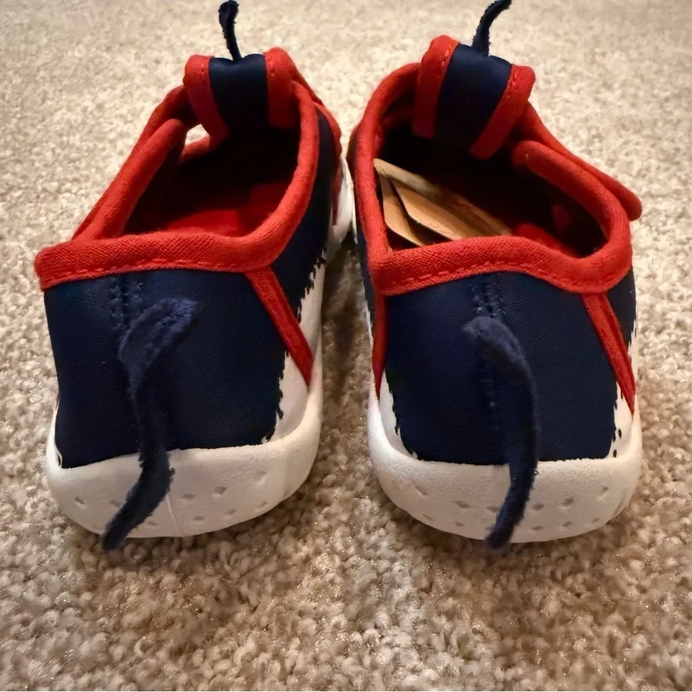 ZeroXposur nwt toddler